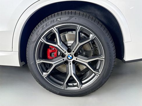 New 2026 BMW X5 xDrive50e w/ M Sport Package image 33