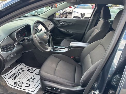 Used 2019 Chevrolet Malibu LT image 27