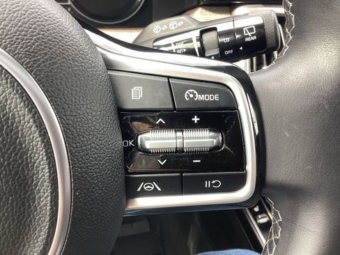 Certified 2023 Kia Sorento S w/ Panoramic Sunroof Package AWD/4WD image 22