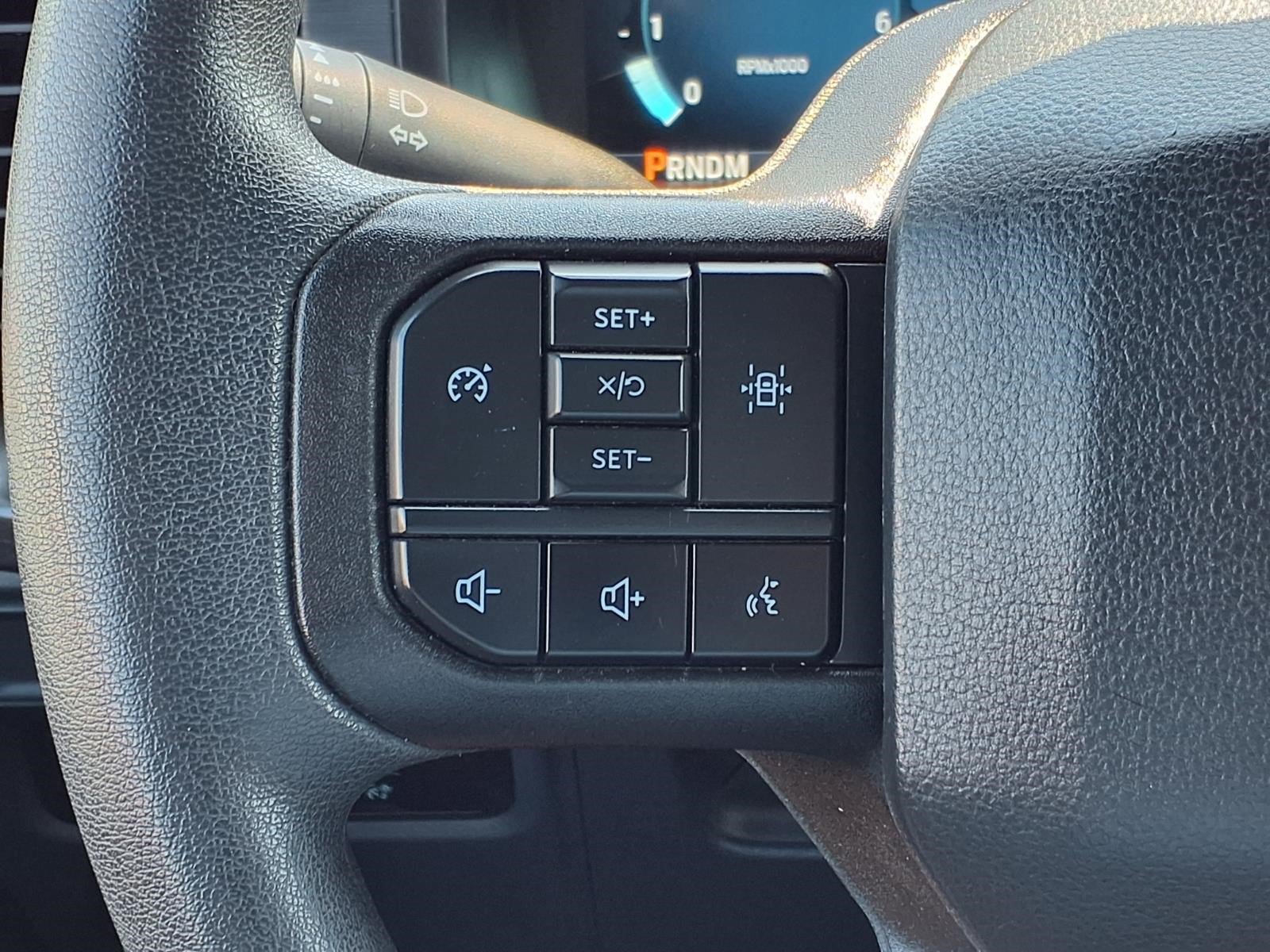 Certified 2024 Ford F150 STX RWD image 24
