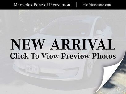 Used 2021 Tesla Model 3 Standard Range Plus