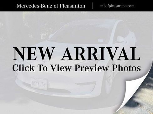 Used 2021 Tesla Model 3 Standard Range Plus RWD image 1