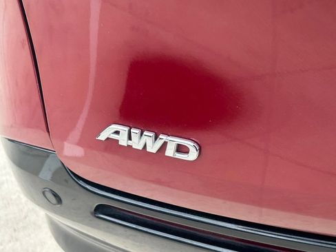 Used 2023 Toyota Sienna Limited AWD/4WD image 13