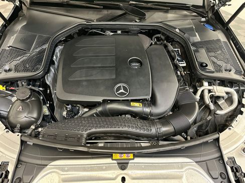 Used 2021 Mercedes-Benz C 300 4MATIC Sedan image 36