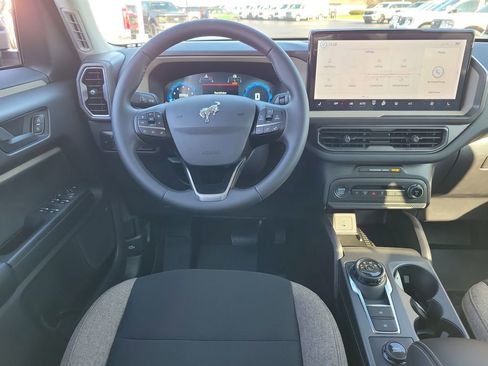 New 2025 Ford Bronco Sport Big Bend w/ Convenience Package image 12