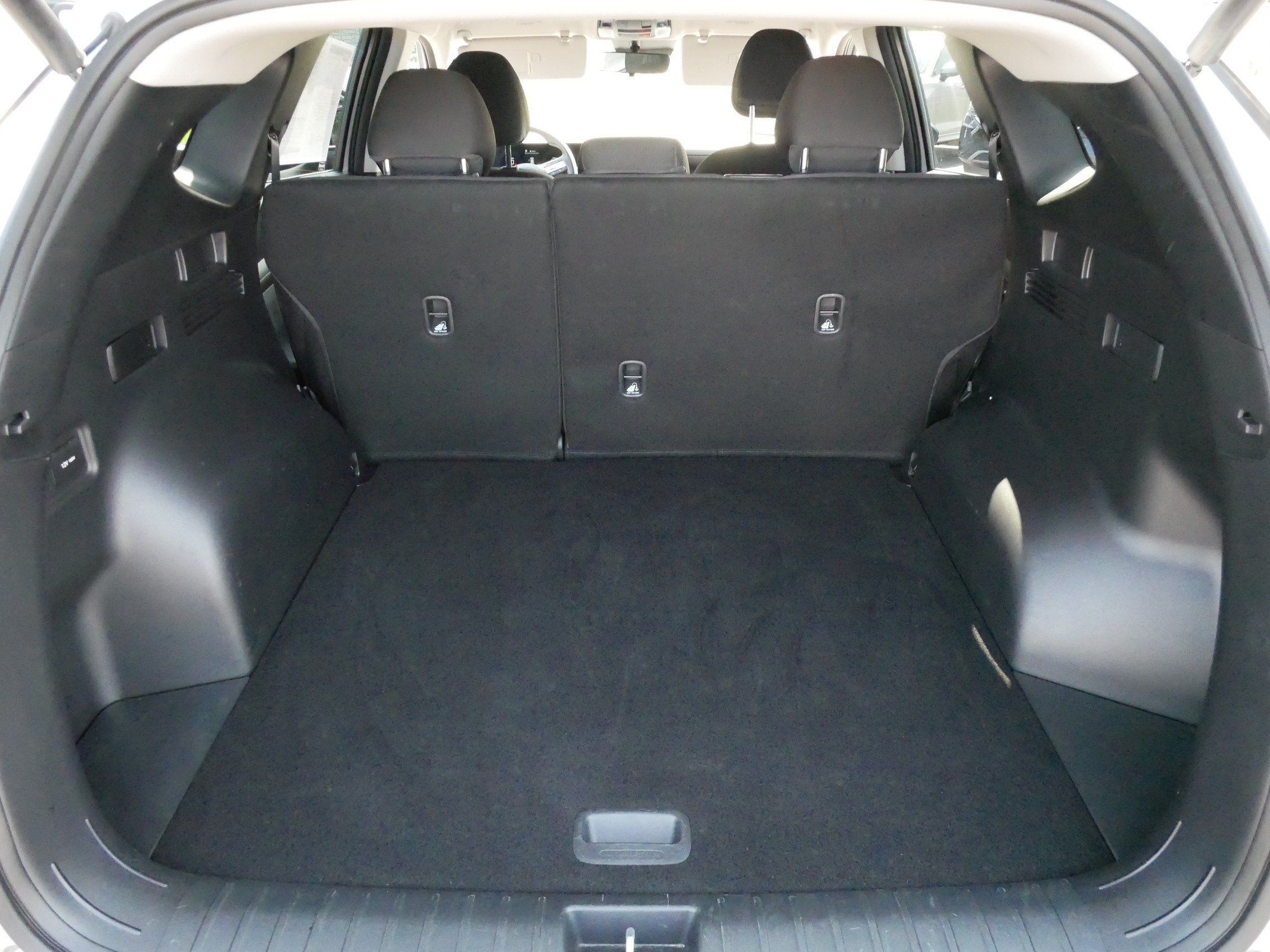 Used 2026 Hyundai Tucson SEL Plus AWD/4WD image 18