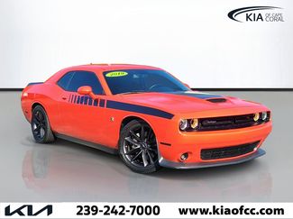 Used 2019 Dodge Challenger R/T Scat Pack w/ Driver Convenience Group RWD video 1