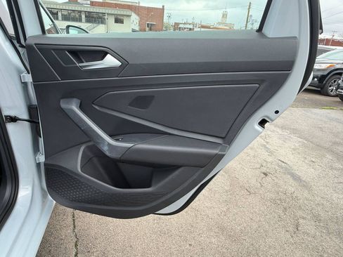 Used 2019 Volkswagen Jetta S FWD image 24