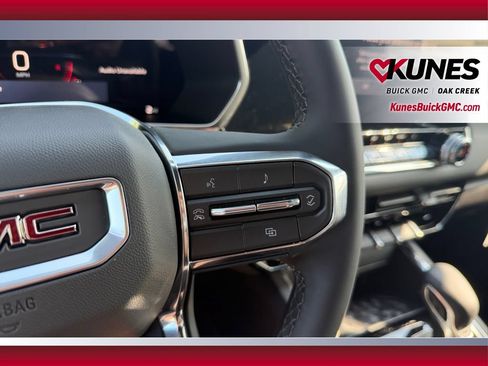 New 2026 GMC Canyon Elevation w/ Convenience Package AWD/4WD image 17