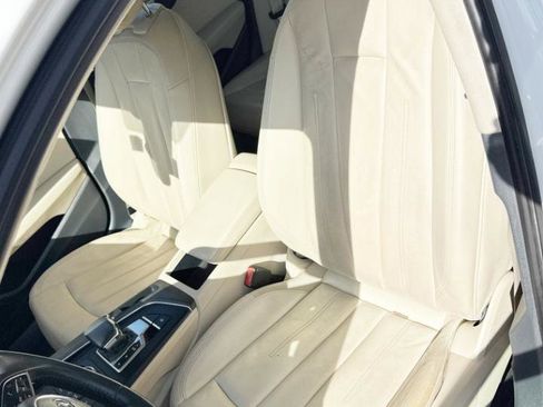 Used 2019 Audi A4 2.0T Premium w/ Convenience Package image 13