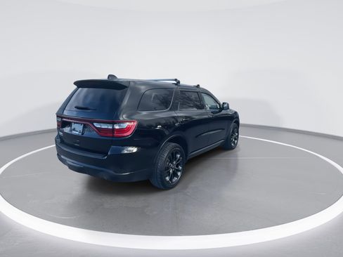 Used 2022 Dodge Durango SXT w/ Blacktop Package image 18