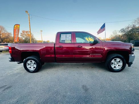 Used 2016 Chevrolet Silverado 1500 LT w/ All Star Edition image 5