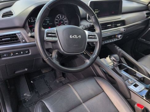 Used 2022 Kia Telluride EX w/ EX Premium Package AWD/4WD image 10