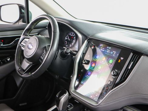 Used 2024 Subaru Outback Onyx Edition image 26