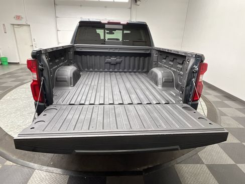 Used 2020 Chevrolet Silverado 1500 LTZ w/ LTZ Plus Package image 33