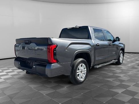 Used 2024 Toyota Tundra SR5 w/ SR5 Premium Package AWD/4WD image 4