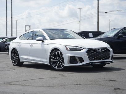 Certified 2024 Audi S5 Premium Plus w/ Premium Plus Package