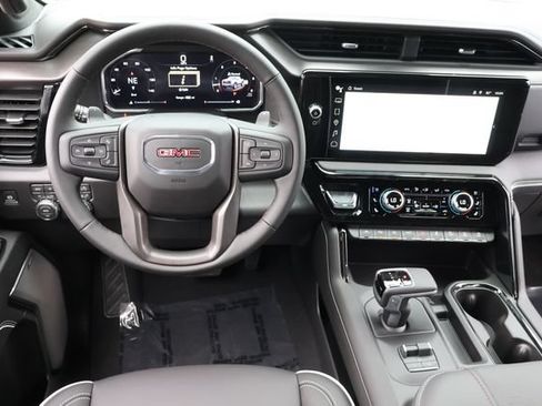 New 2026 GMC Sierra 1500 AT4X AWD/4WD image 19