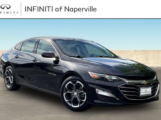 Used 2022 Chevrolet Malibu LT FWD video 1
