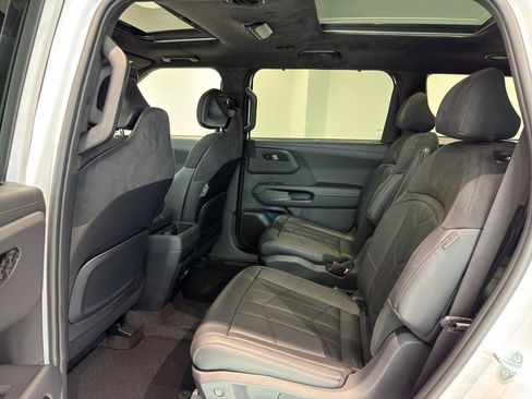 New 2027 Kia Telluride image 18