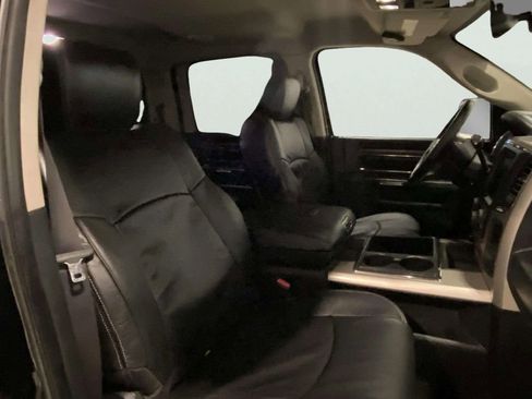 Used 2014 RAM 2500 Laramie image 33