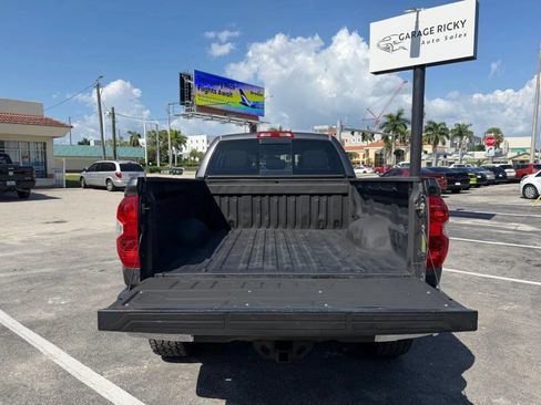 Used 2014 Toyota Tundra SR5 AWD/4WD image 29