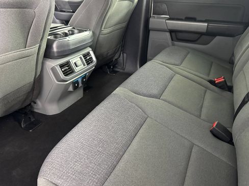 Used 2025 Ford F150 XLT w/ Equipment Group 301A Standard AWD/4WD image 9