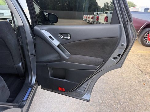 Used 2014 Nissan Murano SV w/ Value Package FWD image 16