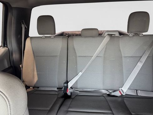 Used 2019 Ford F250 XLT w/ XLT Premium Package AWD/4WD image 21