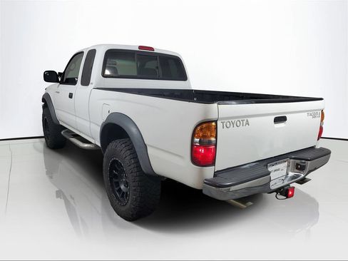 Used 2003 Toyota Tacoma 4x4 Xtracab V6 image 2