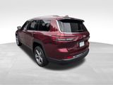 Certified 2022 Jeep Grand Cherokee L Limited image 3