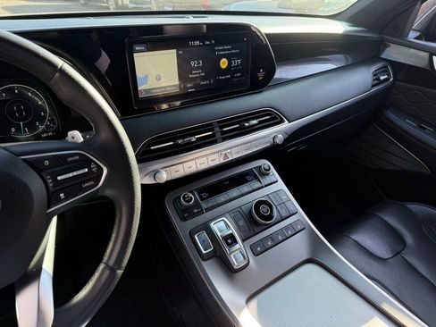 Used 2020 Hyundai Palisade Limited w/ Winter Weather Package image 43