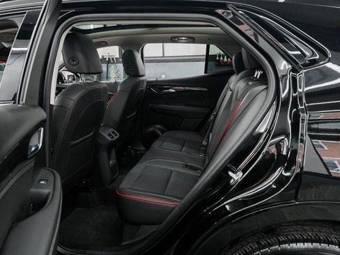 Used 2023 Buick Envision Essence w/ Sport Touring Package image 32