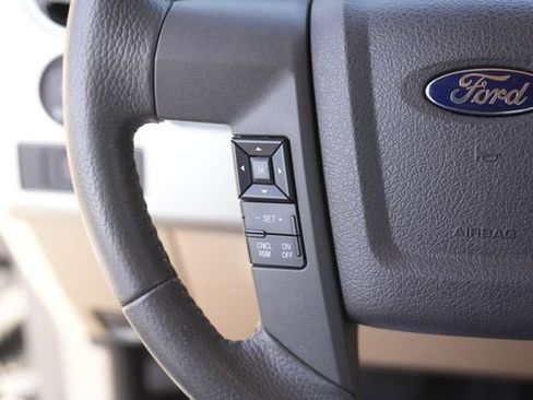 Used 2013 Ford F150 Lariat w/ Luxury Equipment Group image 23