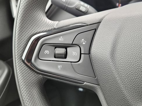 New 2026 Chevrolet TrailBlazer LT w/ Midnight Edition FWD image 22