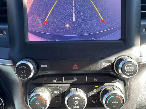 Used 2020 RAM 1500 Big Horn image 15