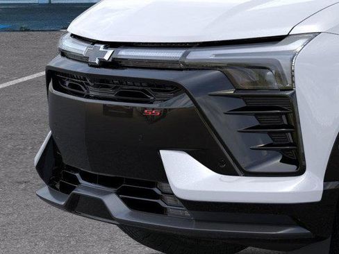 New 2026 Chevrolet Blazer EV SS image 13