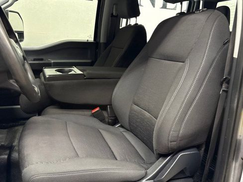 Used 2024 Ford F350 XL AWD/4WD image 34
