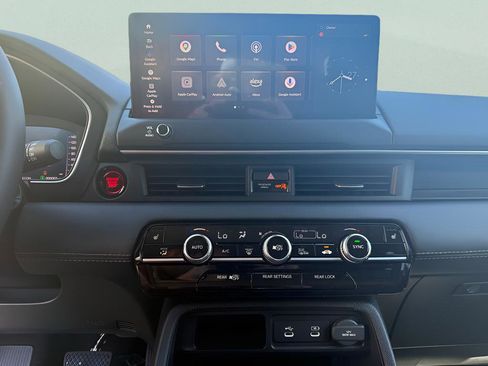 New 2026 Honda Pilot EX-L image 24