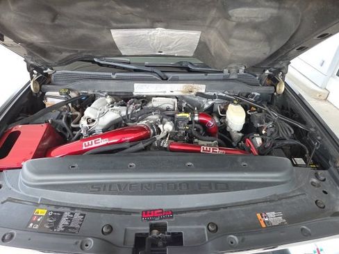 Used 2017 Chevrolet Silverado 3500 LTZ w/ Duramax Plus Package AWD/4WD image 87