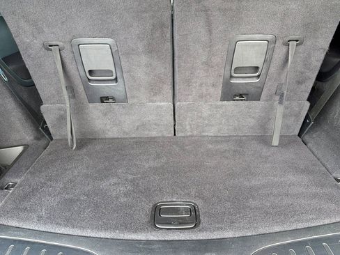 Used 2018 Dodge Durango SRT w/ SRT Interior Appearance Group image 20