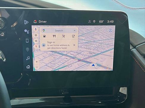 Used 2025 Chevrolet Corvette Z06 w/ Stealth Interior Trim Package image 29