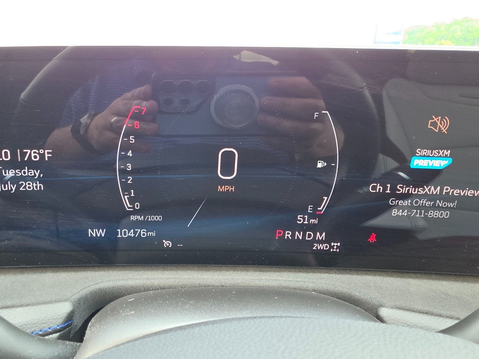 Used 2024 Cadillac XT4 Sport AWD/4WD image 38