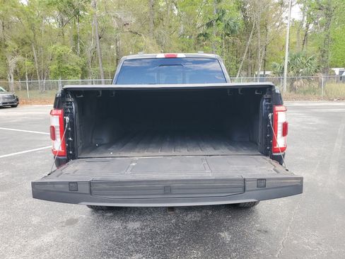 Used 2023 Ford F150 Lariat w/ Trailer Tow Package AWD/4WD image 26