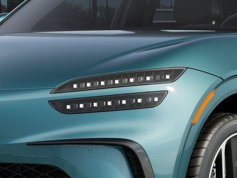 New 2027 Genesis GV60 Prestige AWD/4WD image 9