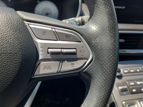 Used 2022 Hyundai Santa Fe Calligraphy AWD/4WD image 24