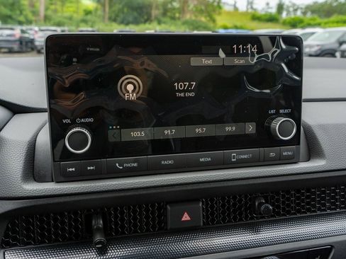 New 2026 Honda CR-V Sport image 27