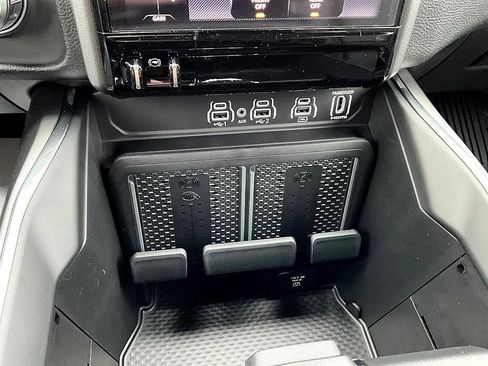 New 2026 RAM 1500 Laramie w/ Night Edition image 25