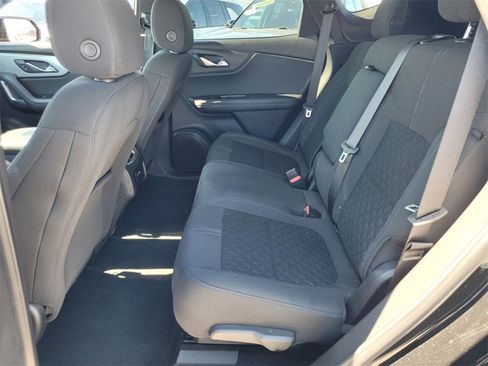 Used 2020 Chevrolet Blazer LT image 7