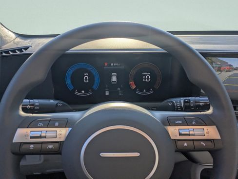 New 2026 Hyundai Kona SE FWD image 26